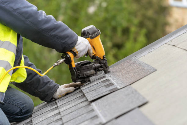 Fast & Reliable Emergency Roof Repairs in Kermit, TX