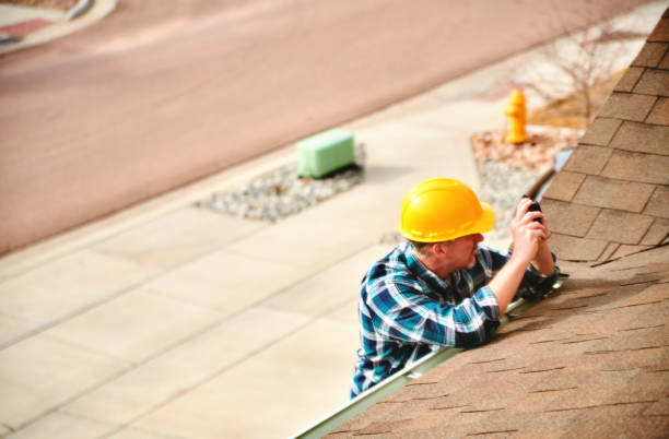 Best Storm Damage Roof Repair  in Kermit, TX