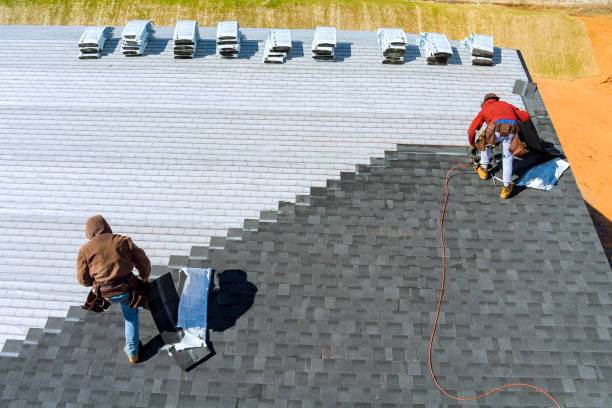 Best Asphalt Shingle Roofing  in Kermit, TX