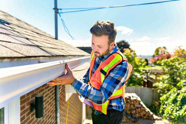 Best Gutter Installation and Repair  in Kermit, TX