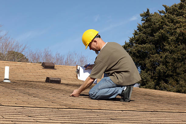 Roof Coating Services in Kermit, TX